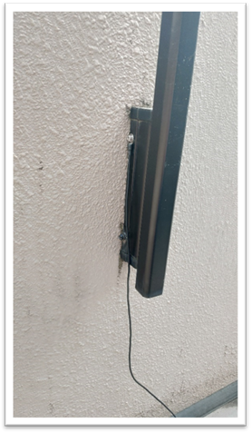 �h�A�������o���Ă���

�Ⴂ���x�Ŏ����I�ɐ������ꂽ����